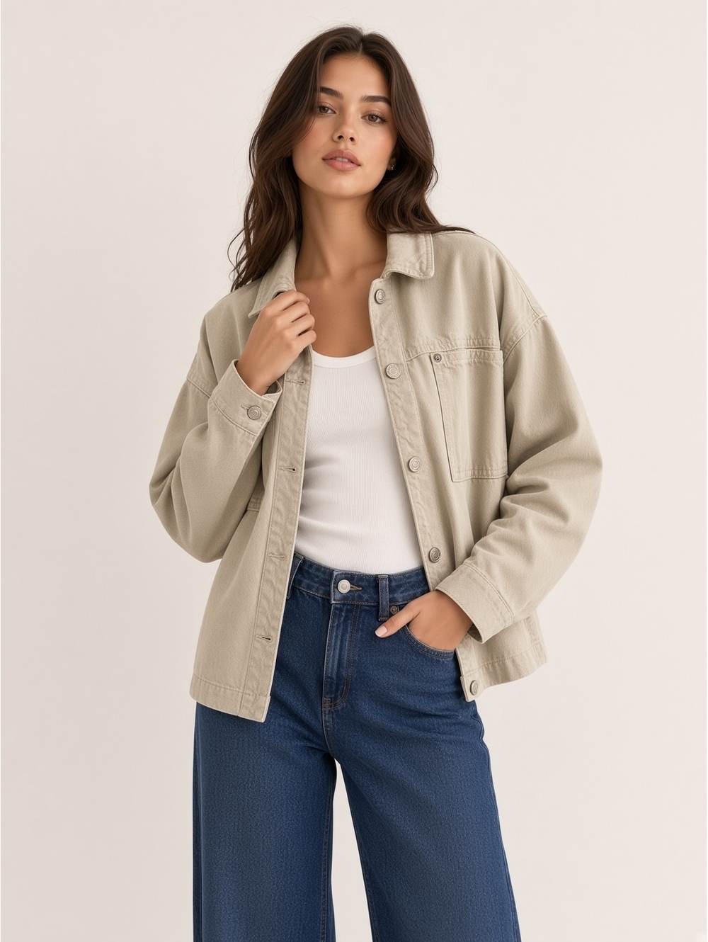 Zara jacket XS
